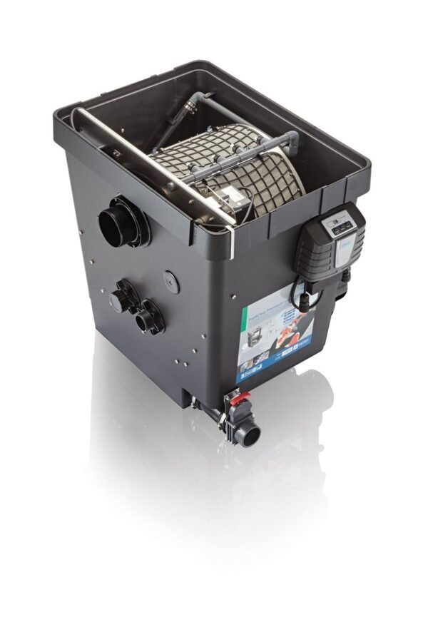 Oase ProfiClear Premium Drumfilter DF-L Pumped EGC (nyomás alatti) - Image 2