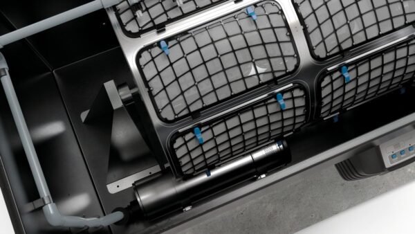 Oase ProfiClear Premium Drumfilter DF-XL Gravity EGC (gravitációs) - Image 7