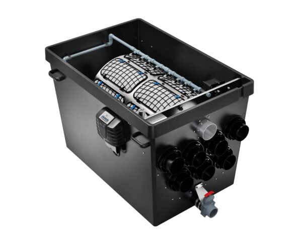 Oase ProfiClear Premium Drumfilter DF-XL Gravity EGC (gravitációs)