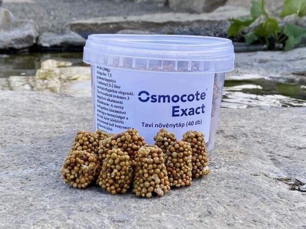Osmocote Exact tápgolyó 1 doboz