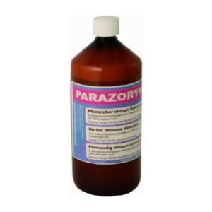 PARAZORYNE immunerősítő és parazitataszító 500ml