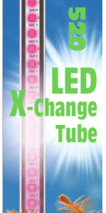 Sera LED Plantcolor Sunrise 520