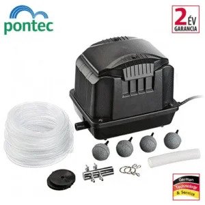 Pontec PondoAir Set 3600 tó levegőztető
