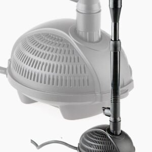 Pontec PondoVario 1000 szökőkút szivattyú