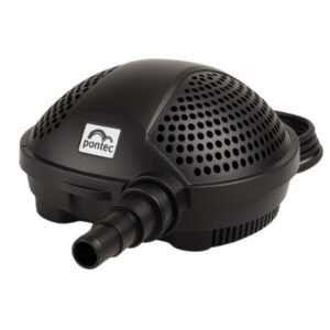 Pontec Pondomax Eco 2500 tószivattyú (40W)