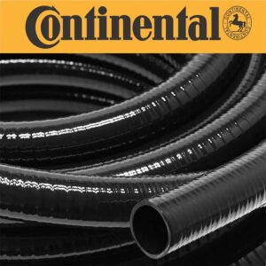 Prémium spirál tömlő Continental PVC 38 mm (1m)