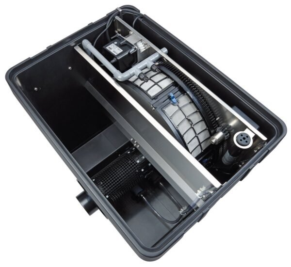ProfiClear Premium Compact-M gravity EGC