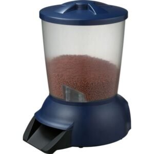 AquaForte automata haletető 5L