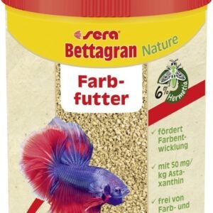 Sera Bettagran Nature 100ml