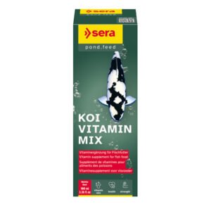 Sera Koi Multivitamin 100ml