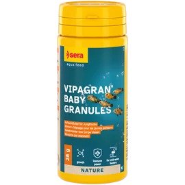 Sera Vipagran baby granules 50ml