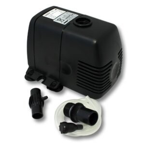 SunSun HJ-1542 ECO akváriumi szivattyú 1400 l/h (28W)