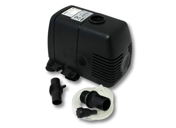 SunSun HJ-1542 ECO akváriumi szivattyú 1400 l/h (28W)
