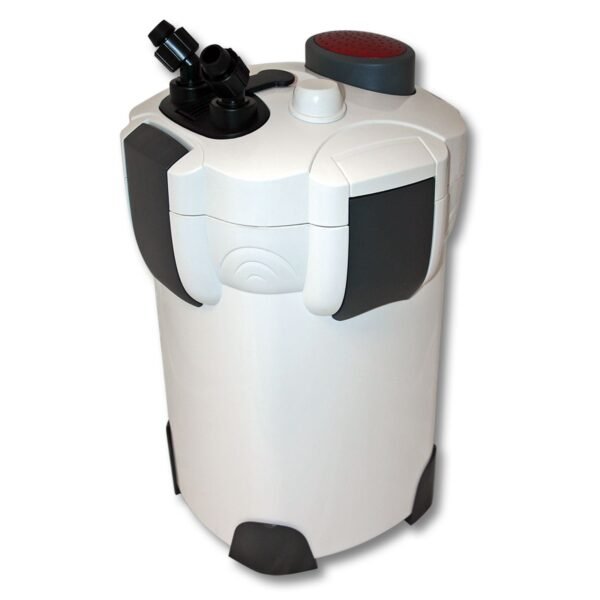 SunSun HW-302 külső szűrő 1000 l/h (18W) 400 liter