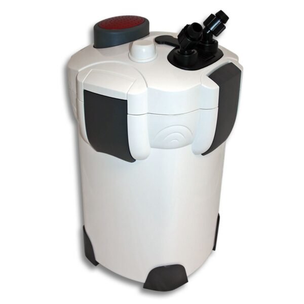 SunSun HW-304 külső szűrő 2000 l/h (55W) 1000 liter