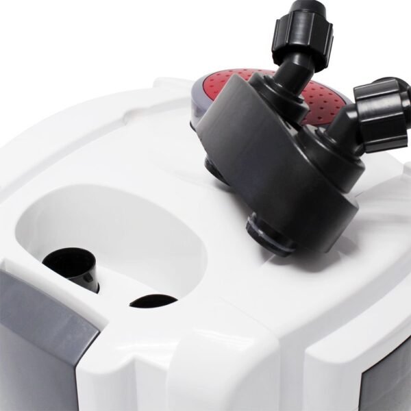 SunSun HW-702 külső szűrő 1000 l/h (24W) 400 liter - Image 6