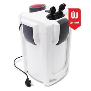 SunSun HW-704 külső szűrő 2000 l/h (45W) 1000 liter