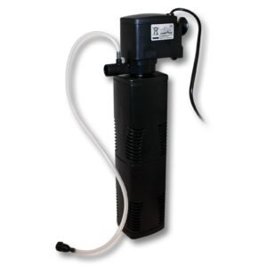 SunSun JP-024F akváriumi belső szűrő 1200 l/h (22W)