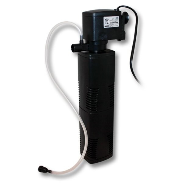 SunSun JP-024F akváriumi belső szűrő 1200 l/h (22W)