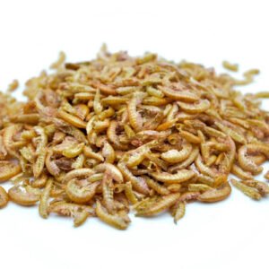 Szárított gammarus rák 500 ml