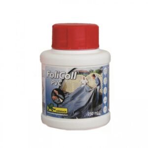 Ubbink FoliColl PVC tófólia ragasztó 250ml