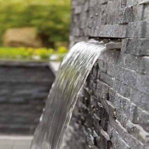 Ubbink Niagara 60 (Inox 60cm vízesés tálca)