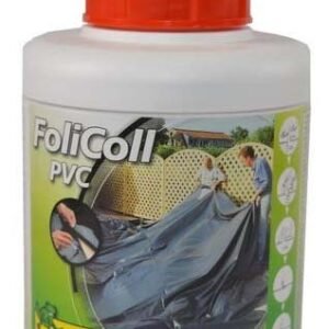 Ubbink FoliColl PVC tófólia ragasztó 125ml