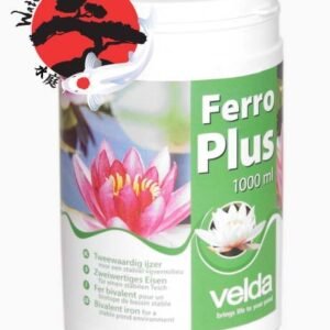 Velda Ferro Plus Növény tápoldat 1000 ml