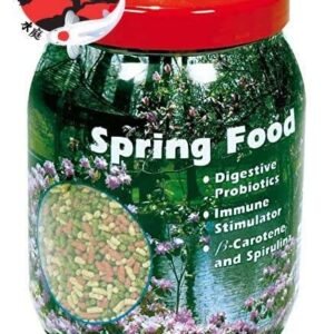 Velda VT Spring Food 575g