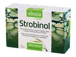 Velda VT Strobinol zöld alga ellen 3 liter