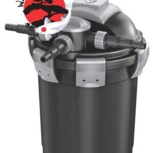 Velda VEX-300 Pond Filter - nyomás alá helyezhető szűrőrendszer, beépített UVC készülékkel