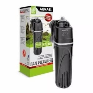 AquaEl Fan 2 Plus akváriumi belső szűrő 450l/h (5,2W) 100-150l
