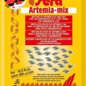 Sera Artemia Mix 18g