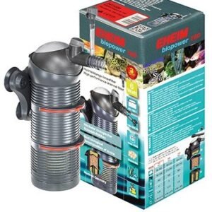 Eheim Biopower 160 akváriumi belső szűrő 550l/h (6W) 80-160l