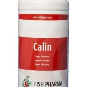 Calin 1 liter Aktív Kálium-permanganát oldat paraziták ellen