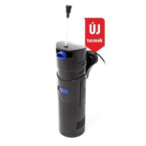 SunSun CUP-807 belső szűrő 7W UV lámpával 700 l/h