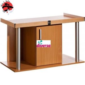 Diversa akvárium bútor COMFORT 120-40 szögletes standard