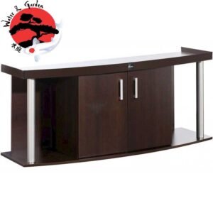 Diversa akvárium bútor COMFORT 160-60 íves standard