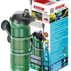 Eheim Aquaball 130 akváriumi belső szűrő 550l/h (6W) 60-130l