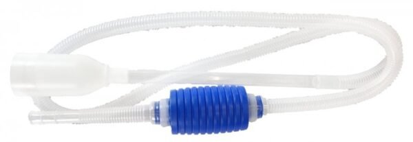 Aqua Nova pumpás vízleszívó