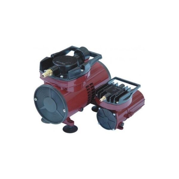 Hailea ACO-006D 12V levegőztető kompresszor élő hal szállításához (35W) (4800L/h) - Image 2