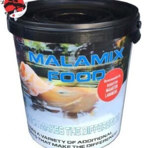 Malamix vitaminos immunerősítő haltáp 1kg