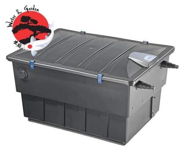 Oase BioTec ScreenMatic2 60000 kerti tó szűrő