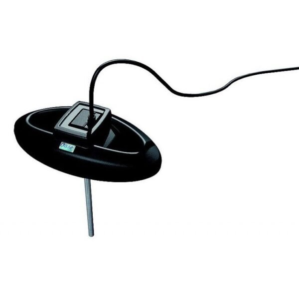 Oase IceFree Thermo 200 (befagyásgátló, jégmentesítő, léktartó) - Image 2