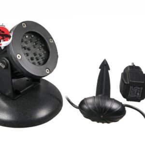 Osaga JPL 1 (60 led) (3,5W) vízalatti világítás