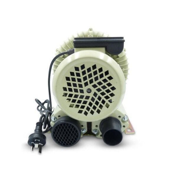 Osaga ORV-HG 550-95 levegőztető turbinás kompresszor (550Watt) (95000L/h) - Image 3