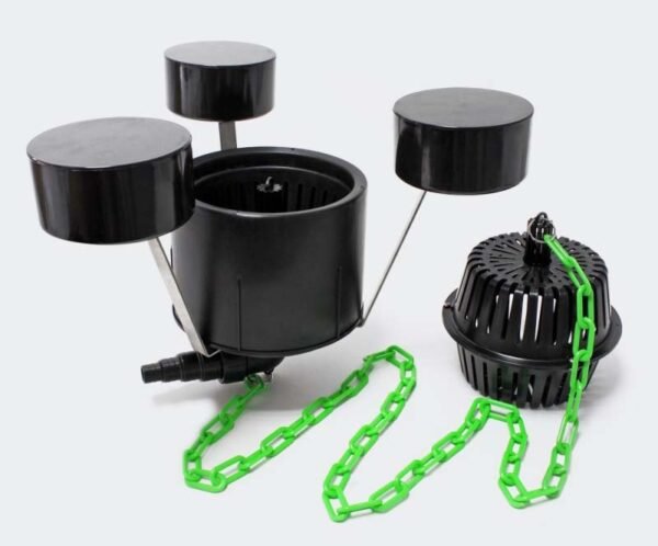 SunSun CSP-250A Skimmer