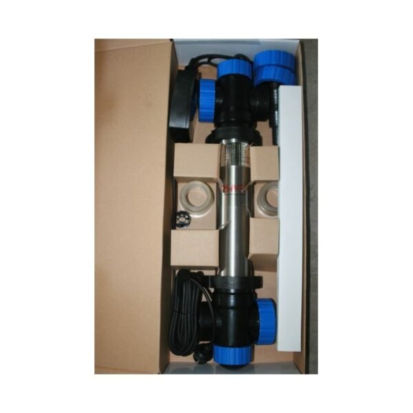 Osaga UV-C lámpa 55W (saválló házban) - Image 2