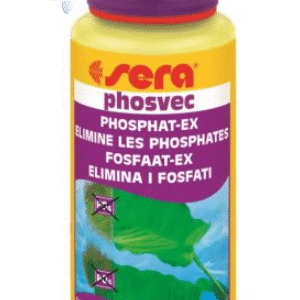 Sera Phosvec 500 ml