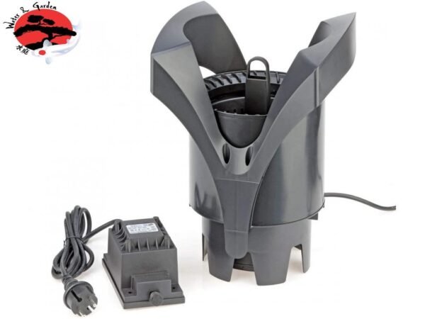 Pontec PondoSkim 12V úszó szkimmer (35W) - Image 2